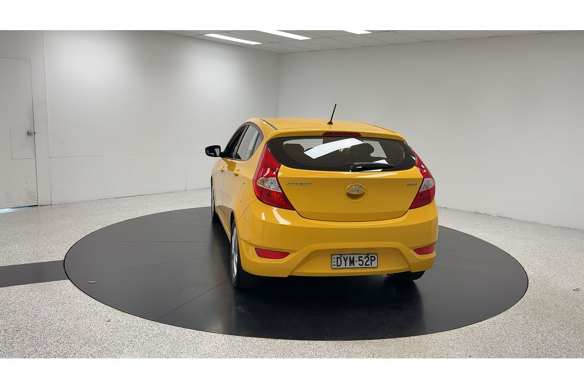 2018 Hyundai Accent Sport RB6