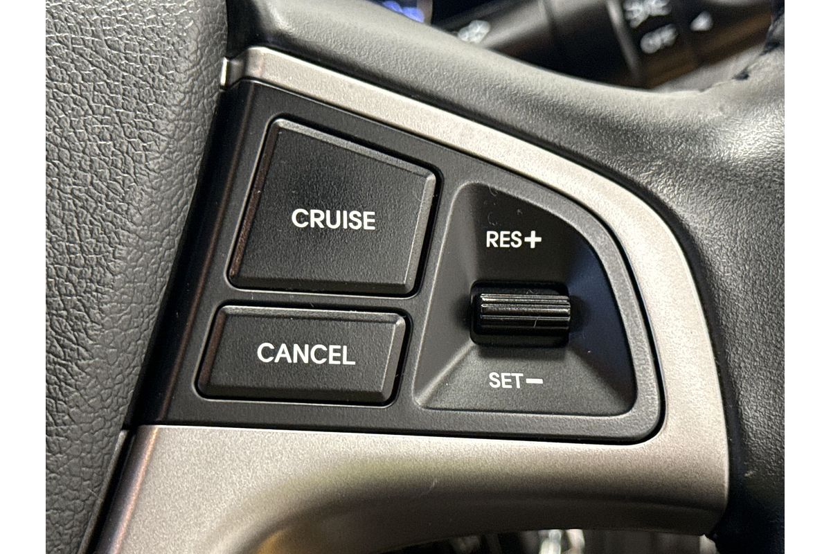 2018 Hyundai Accent Sport RB6