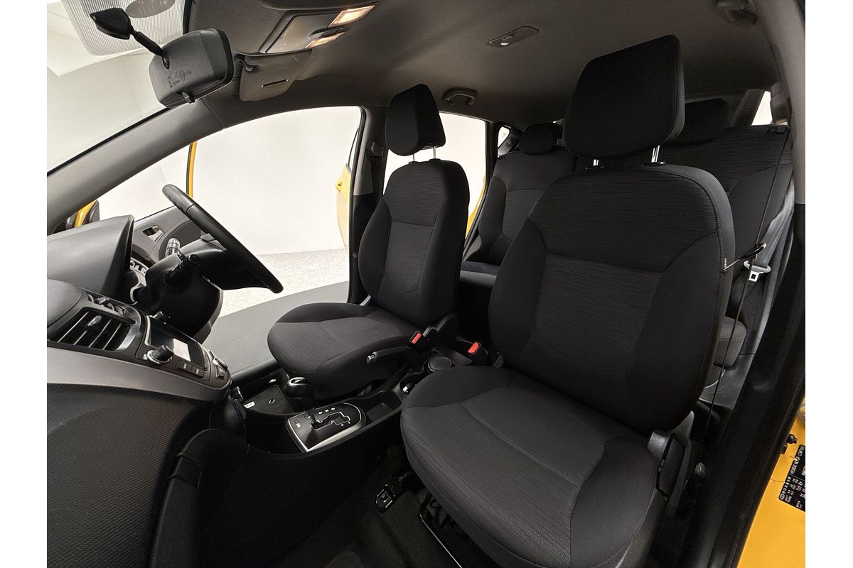 2018 Hyundai Accent Sport RB6