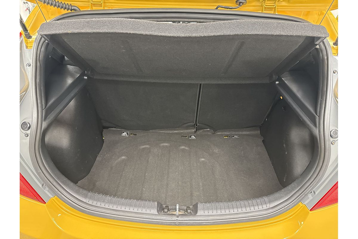 2018 Hyundai Accent Sport RB6