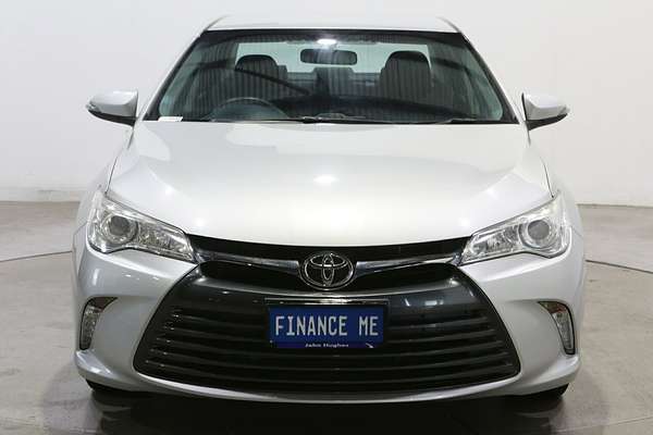 2016 Toyota Camry Altise ASV50R
