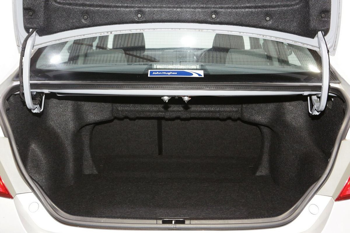 2016 Toyota Camry Altise ASV50R