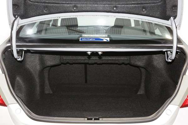 2016 Toyota Camry Altise ASV50R