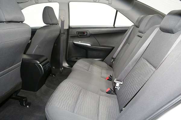 2016 Toyota Camry Altise ASV50R