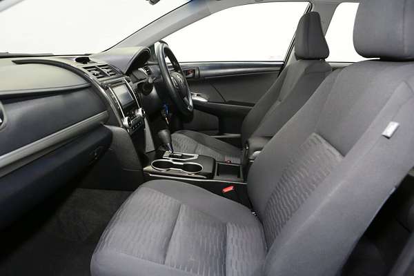 2016 Toyota Camry Altise ASV50R