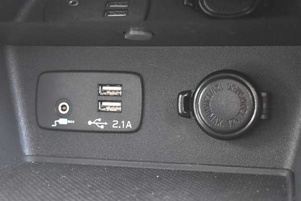 2025 Subaru Forester 2.5i Luxury Special Edition S5