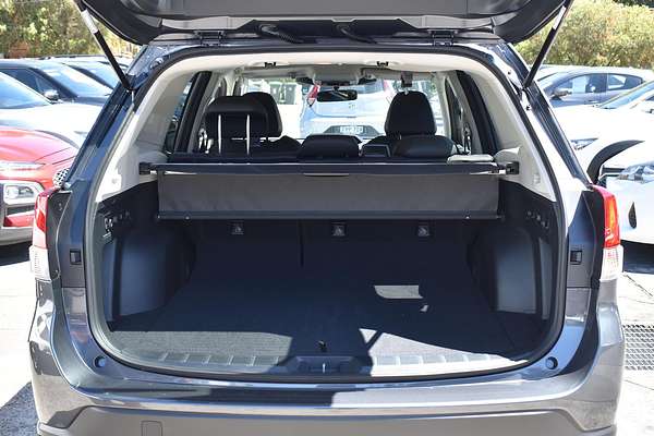 2025 Subaru Forester 2.5i Luxury Special Edition S5