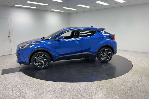 2022 Toyota C-HR Koba ZYX10R