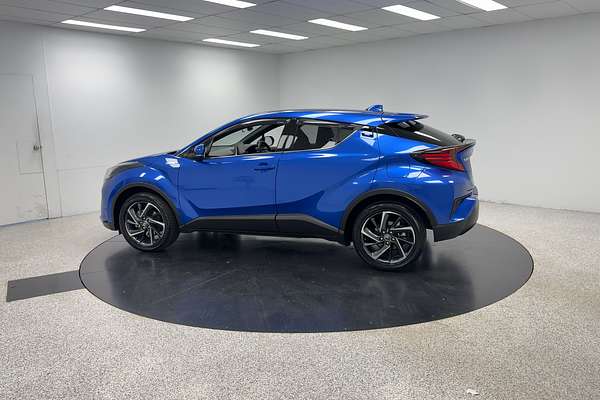 2022 Toyota C-HR Koba ZYX10R