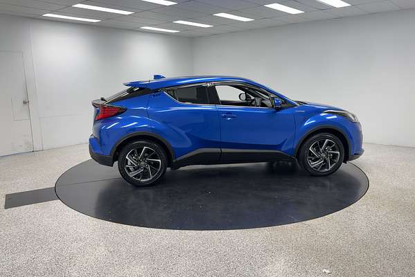 2022 Toyota C-HR Koba ZYX10R