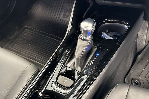 2022 Toyota C-HR Koba ZYX10R