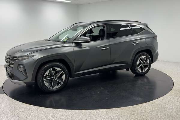 2024 Hyundai Tucson Elite NX4.V3