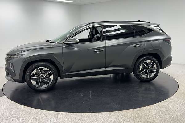 2024 Hyundai Tucson Elite NX4.V3