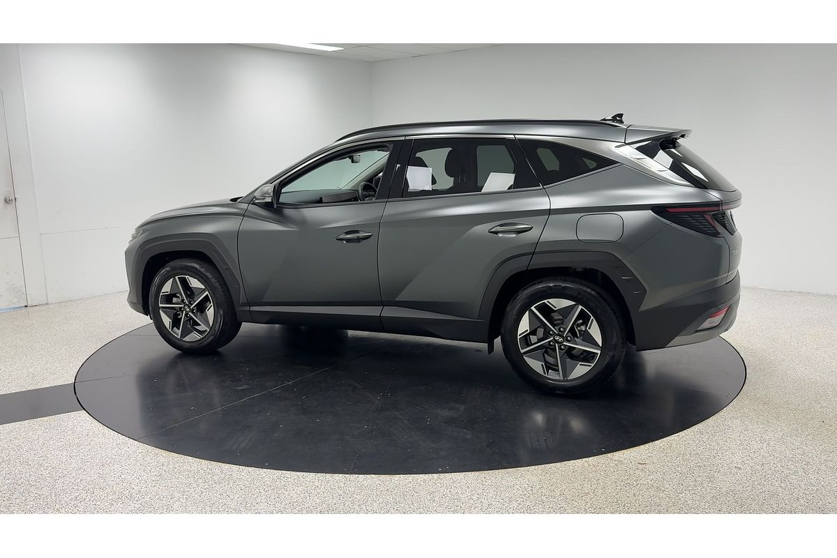 2024 Hyundai Tucson Elite NX4.V3
