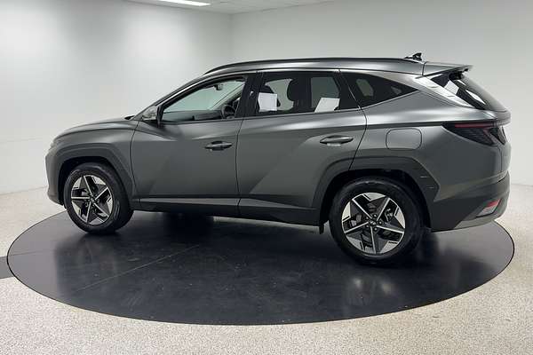 2024 Hyundai Tucson Elite NX4.V3