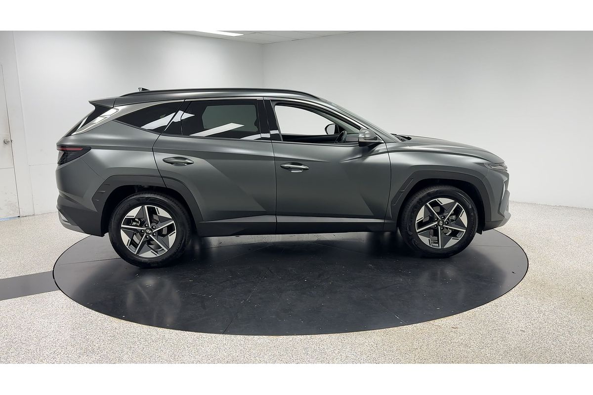 2024 Hyundai Tucson Elite NX4.V3