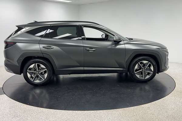 2024 Hyundai Tucson Elite NX4.V3