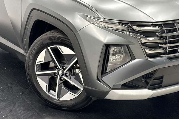 2024 Hyundai Tucson Elite NX4.V3