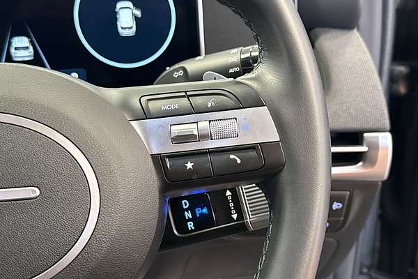 2024 Hyundai Tucson Elite NX4.V3