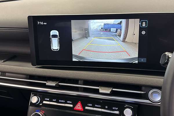 2024 Hyundai Tucson Elite NX4.V3