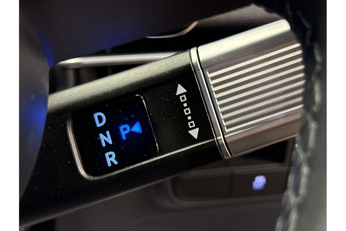 2024 Hyundai Tucson Elite NX4.V3