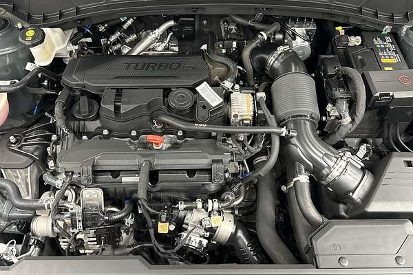 2024 Hyundai Tucson Elite NX4.V3