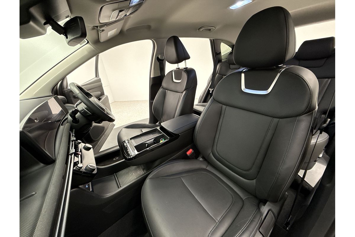 2024 Hyundai Tucson Elite NX4.V3