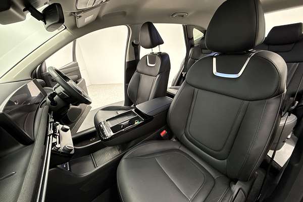 2024 Hyundai Tucson Elite NX4.V3