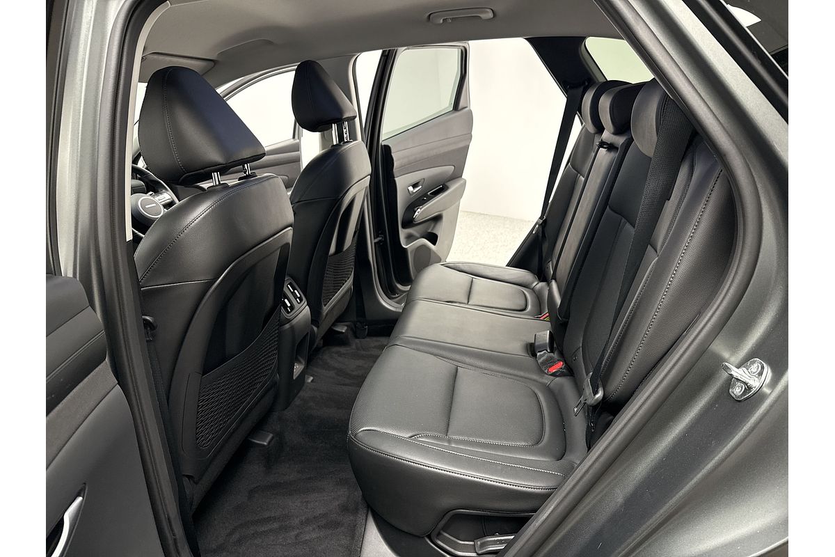 2024 Hyundai Tucson Elite NX4.V3