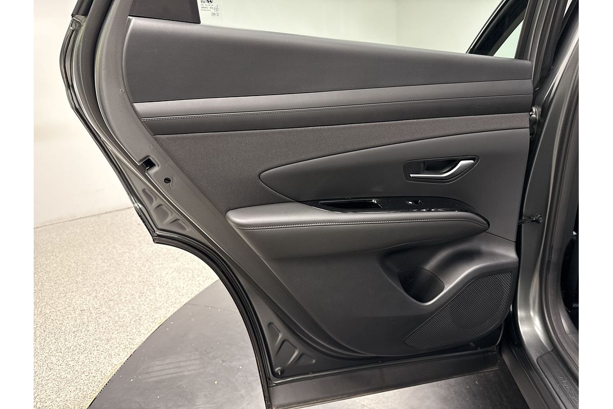 2024 Hyundai Tucson Elite NX4.V3