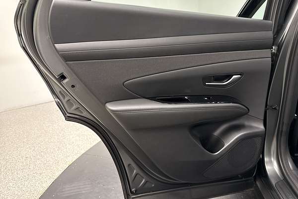 2024 Hyundai Tucson Elite NX4.V3