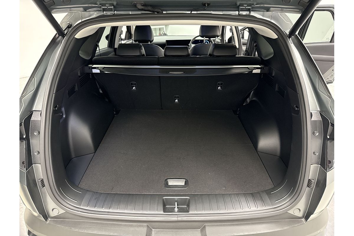 2024 Hyundai Tucson Elite NX4.V3