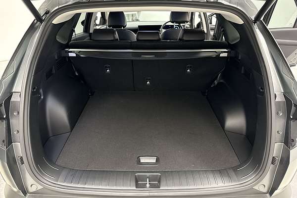 2024 Hyundai Tucson Elite NX4.V3