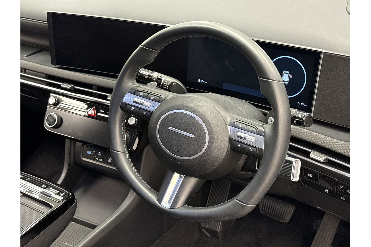 2024 Hyundai Tucson Elite NX4.V3