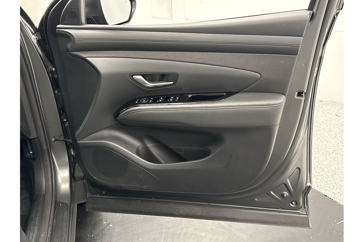 2024 Hyundai Tucson Elite NX4.V3