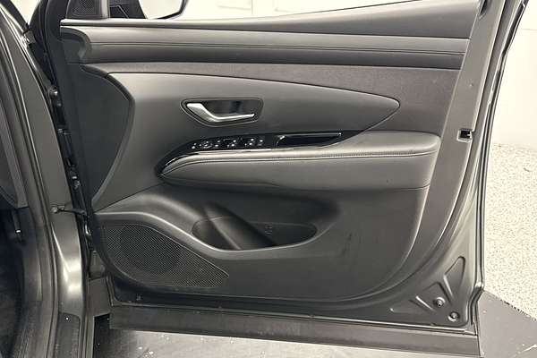 2024 Hyundai Tucson Elite NX4.V3