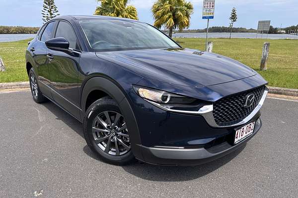 2020 Mazda CX-30 G20 Pure DM Series