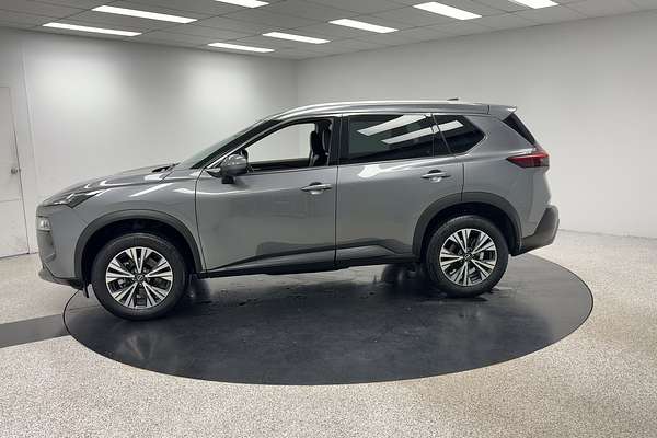 2024 Nissan X-TRAIL ST-L T33