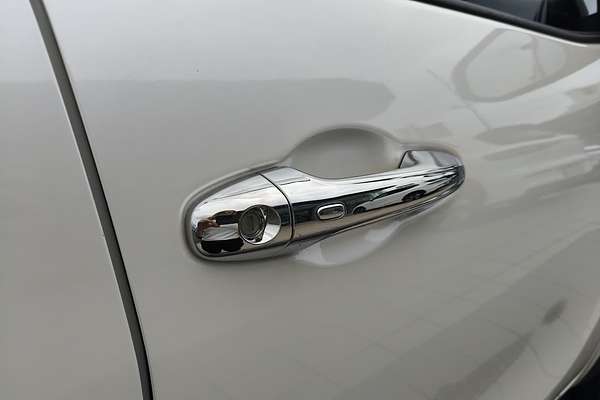 2018 Toyota Fortuner GXL GUN156R