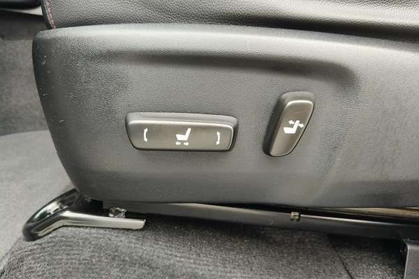 2018 Toyota Fortuner GXL GUN156R