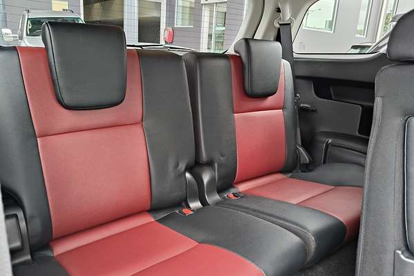 2018 Toyota Fortuner GXL GUN156R