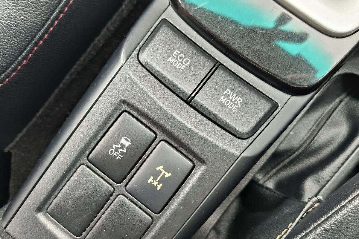 2018 Toyota Fortuner GXL GUN156R