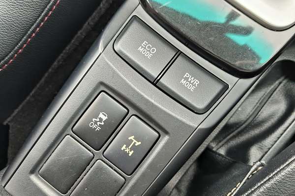 2018 Toyota Fortuner GXL GUN156R