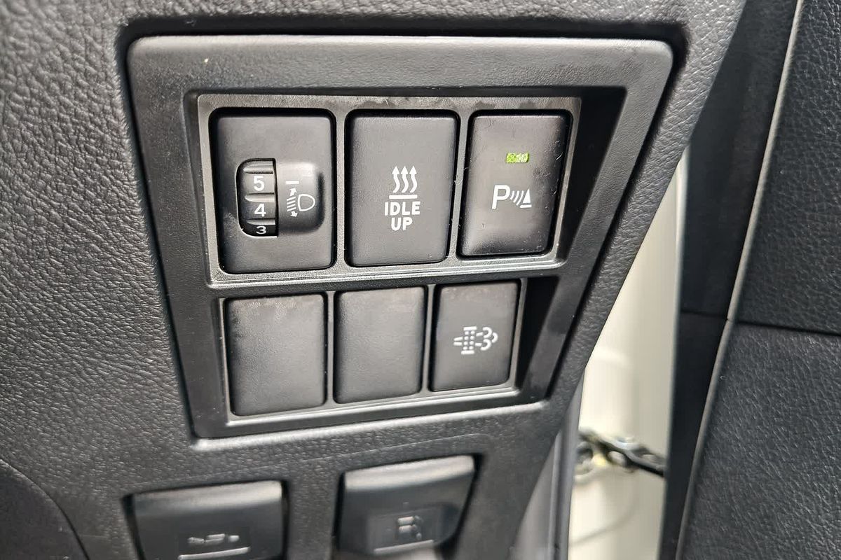 2018 Toyota Fortuner GXL GUN156R