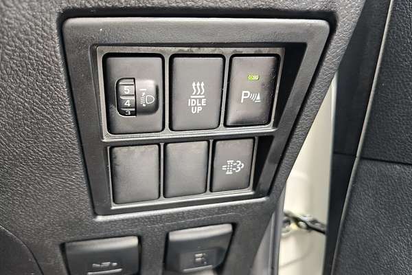 2018 Toyota Fortuner GXL GUN156R