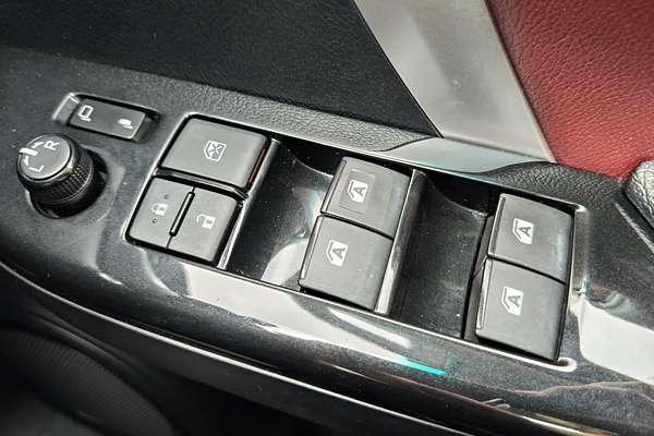 2018 Toyota Fortuner GXL GUN156R