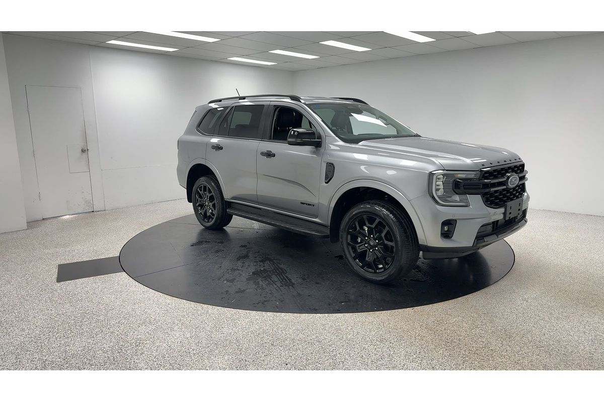 2024 Ford Everest Sport 2.0L