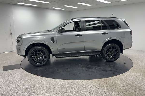 2024 Ford Everest Sport 2.0L