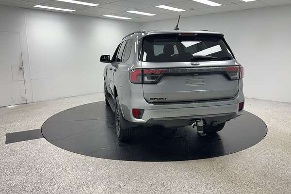 2024 Ford Everest Sport 2.0L