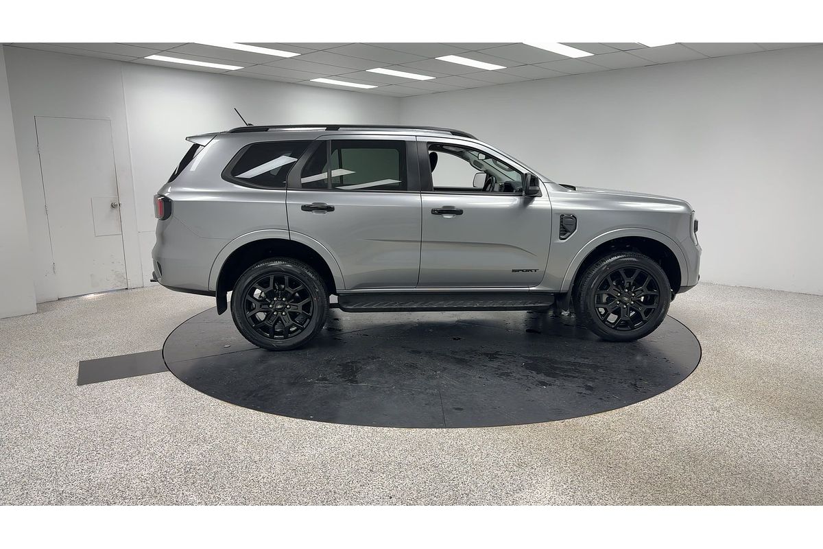 2024 Ford Everest Sport 2.0L